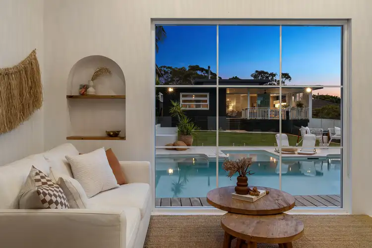 Main view of Homely house listing, 6 Third Avenue, Gymea Bay NSW 2227