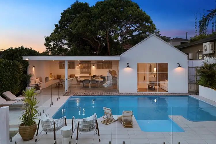 Fifth view of Homely house listing, 6 Third Avenue, Gymea Bay NSW 2227