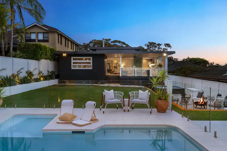 Sixth view of Homely house listing, 6 Third Avenue, Gymea Bay NSW 2227