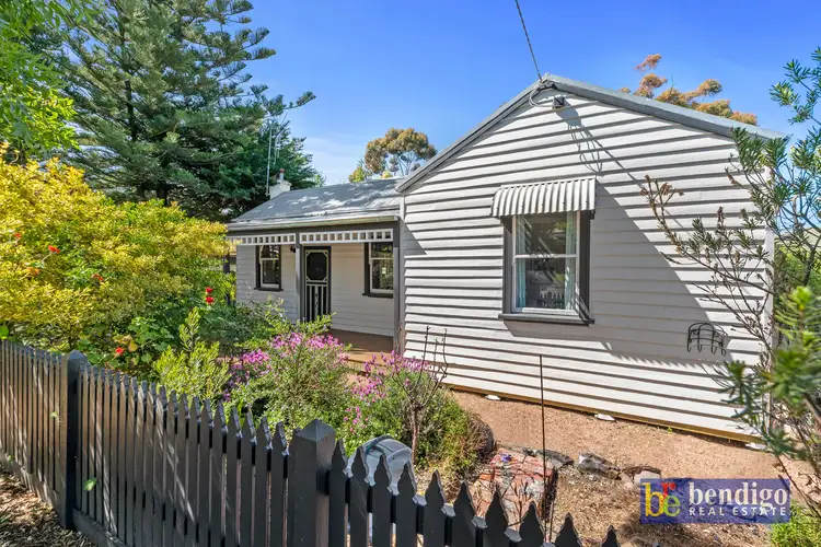 48 Ophir Street, Golden Square VIC 3555