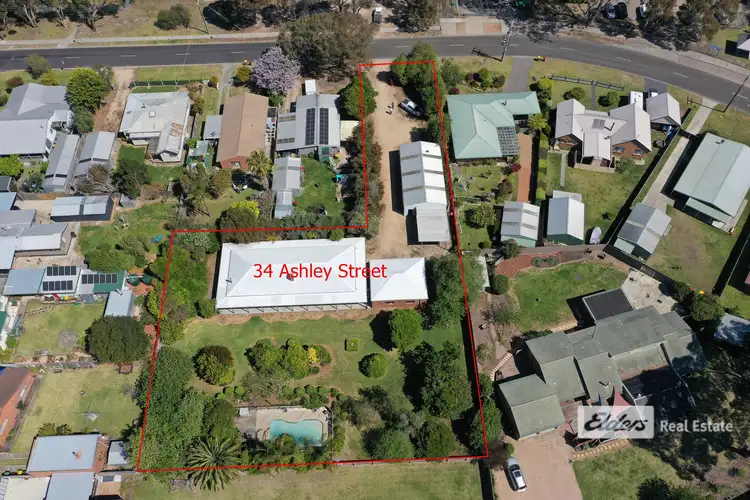 Second view of Homely house listing, 34 Ashley Street, Paynesville VIC 3880