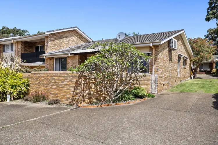 Second view of Homely villa listing, 8/87-93 Yathong Road, Caringbah NSW 2229