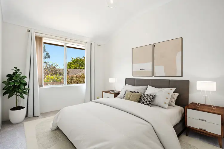 Fifth view of Homely villa listing, 8/87-93 Yathong Road, Caringbah NSW 2229