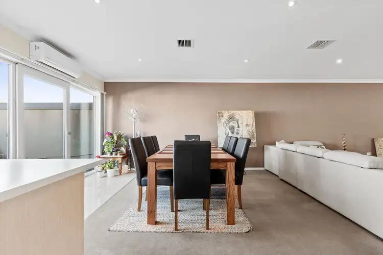 Third view of Homely unit listing, 11/3 Gourlay Road, Hillside VIC 3037