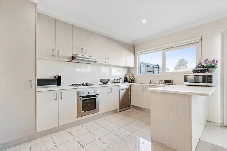 Fourth view of Homely unit listing, 11/3 Gourlay Road, Hillside VIC 3037