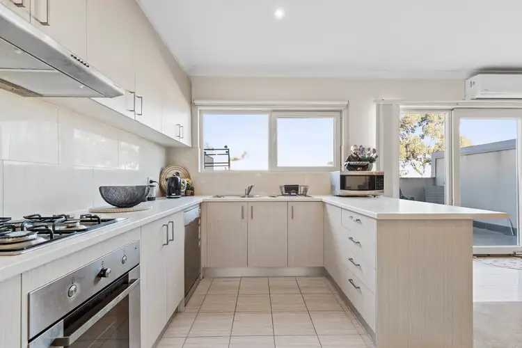 Fifth view of Homely unit listing, 11/3 Gourlay Road, Hillside VIC 3037