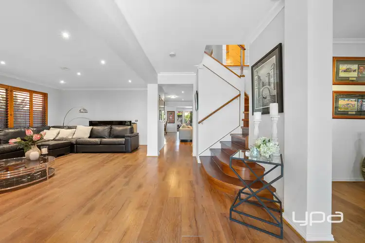 Third view of Homely house listing, 5 Westlake Drive, Melton West VIC 3337