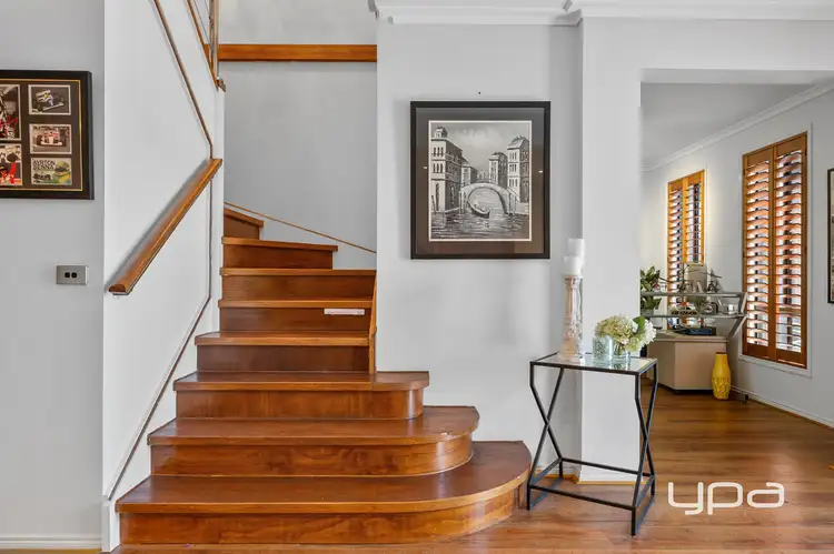Fourth view of Homely house listing, 5 Westlake Drive, Melton West VIC 3337