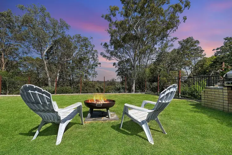 19 Duncombe Road, Narangba QLD 4504