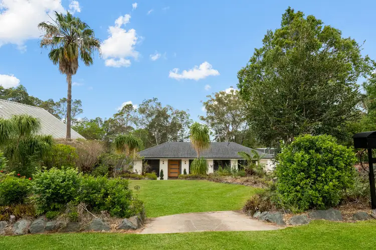 Second view of Homely house listing, 19 Duncombe Road, Narangba QLD 4504