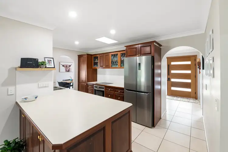 Fourth view of Homely house listing, 19 Duncombe Road, Narangba QLD 4504