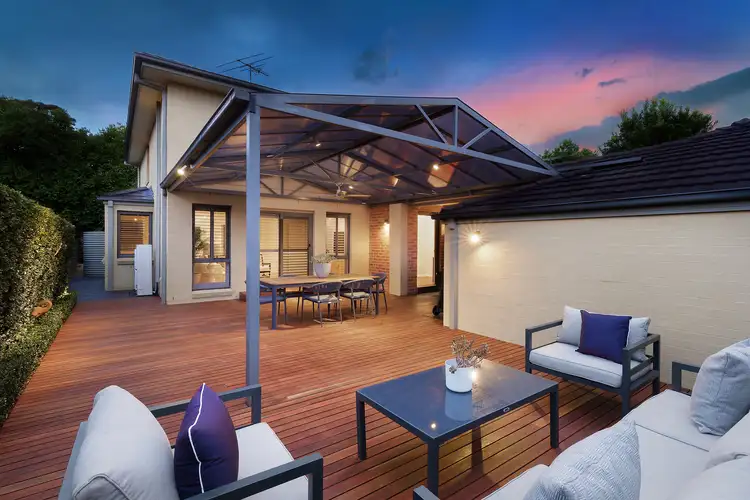 Fourth view of Homely house listing, 11 Telak Close, Willoughby NSW 2068