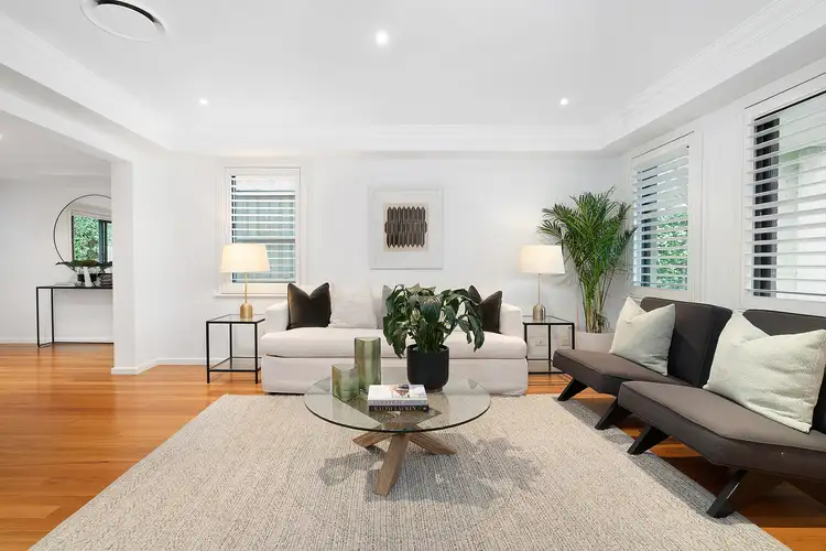 Fifth view of Homely house listing, 11 Telak Close, Willoughby NSW 2068