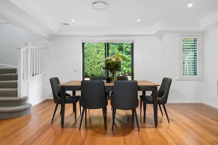 Sixth view of Homely house listing, 11 Telak Close, Willoughby NSW 2068