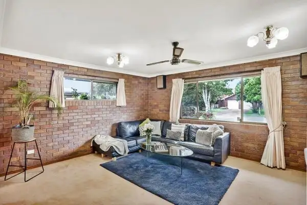 Third view of Homely house listing, 50 Jessica Boulevard, Minyama QLD 4575