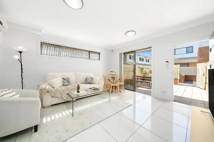 38/9 Verley Drive, Homebush NSW 2140