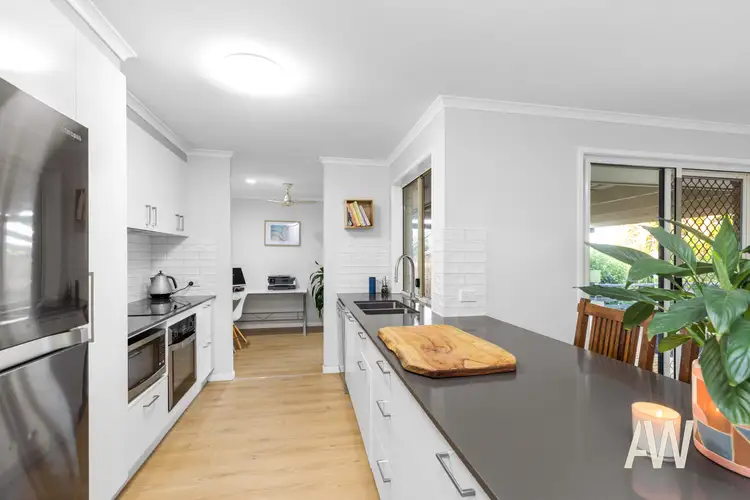 Main view of Homely house listing, 5 Samantha Drive, Bli Bli QLD 4560