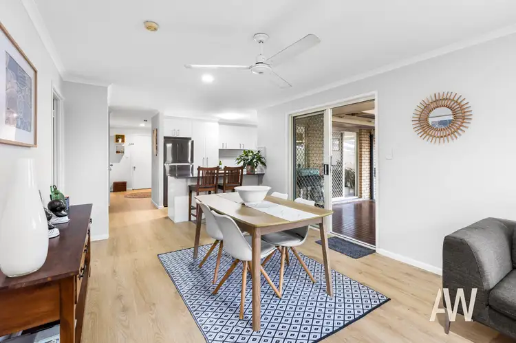 Second view of Homely house listing, 5 Samantha Drive, Bli Bli QLD 4560