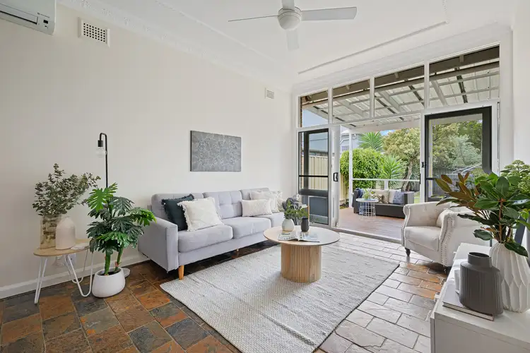 Third view of Homely house listing, 12 Augusta Street, Five Dock NSW 2046