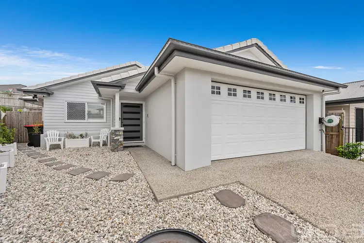 Second view of Homely house listing, 9 Alectura Crescent, Bahrs Scrub QLD 4207