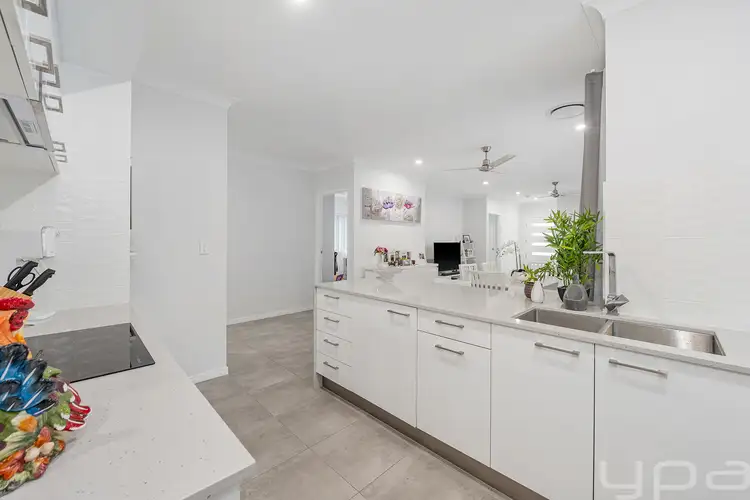 Third view of Homely house listing, 9 Alectura Crescent, Bahrs Scrub QLD 4207