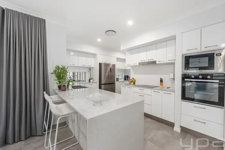 Fourth view of Homely house listing, 9 Alectura Crescent, Bahrs Scrub QLD 4207