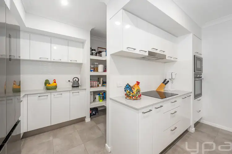 Fifth view of Homely house listing, 9 Alectura Crescent, Bahrs Scrub QLD 4207