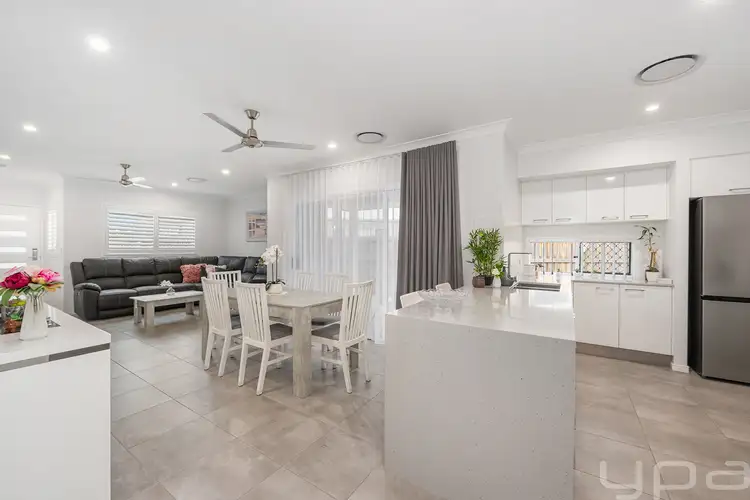 Sixth view of Homely house listing, 9 Alectura Crescent, Bahrs Scrub QLD 4207