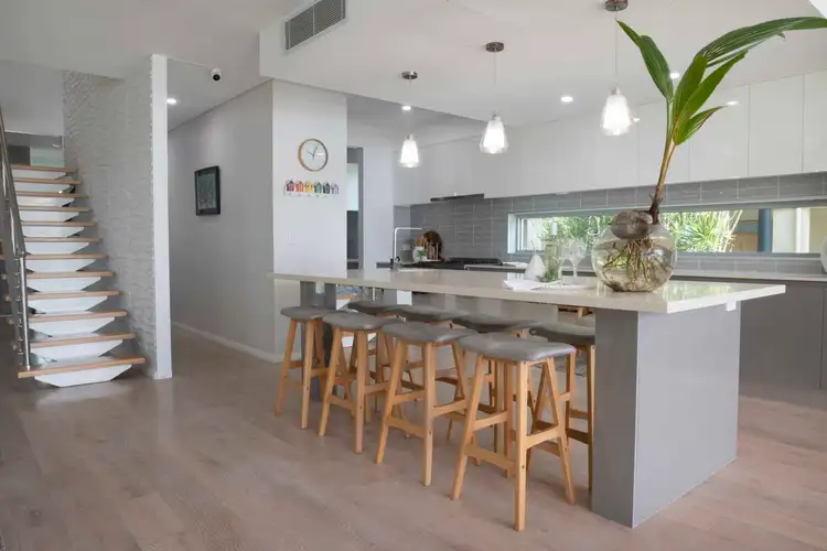 Sixth view of Homely house listing, 72 Reid Road, Mission Beach QLD 4852