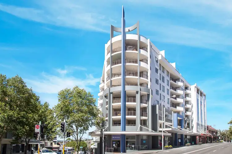 40/313-323 Crown Street, Wollongong NSW 2500