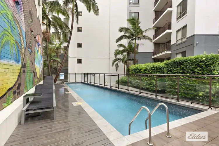 Fourth view of Homely apartment listing, 40/313-323 Crown Street, Wollongong NSW 2500