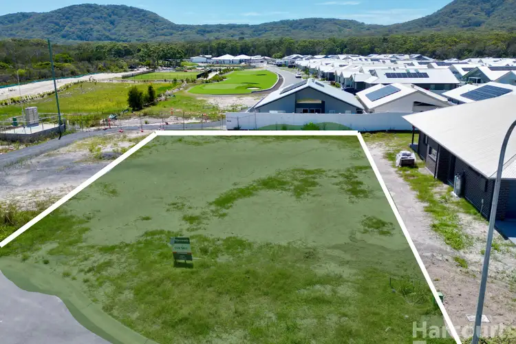 Third view of Homely land listing, 36 Fitzroy Place, South West Rocks NSW 2431