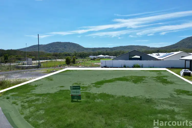 Fourth view of Homely land listing, 36 Fitzroy Place, South West Rocks NSW 2431