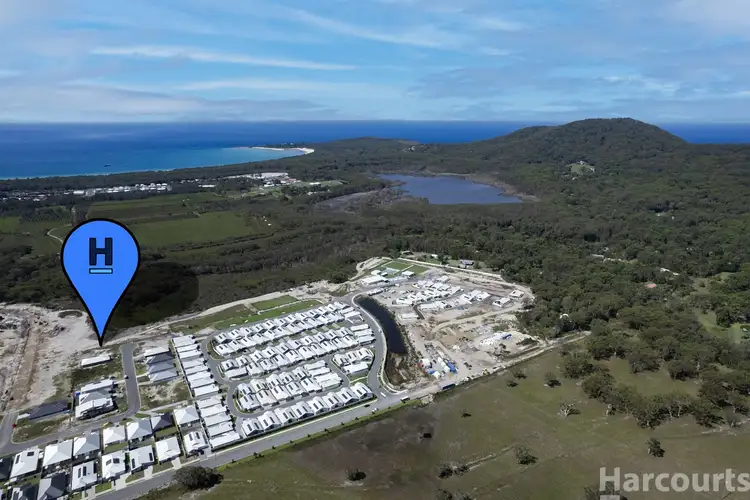 Fifth view of Homely land listing, 36 Fitzroy Place, South West Rocks NSW 2431
