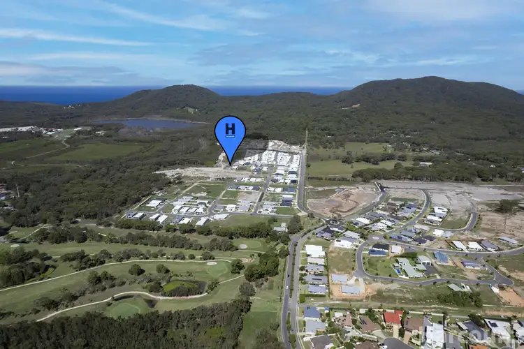 Seventh view of Homely land listing, 36 Fitzroy Place, South West Rocks NSW 2431