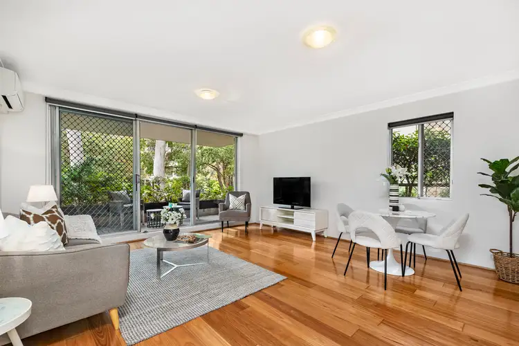 33/7 Broughton Road, Artarmon NSW 2064