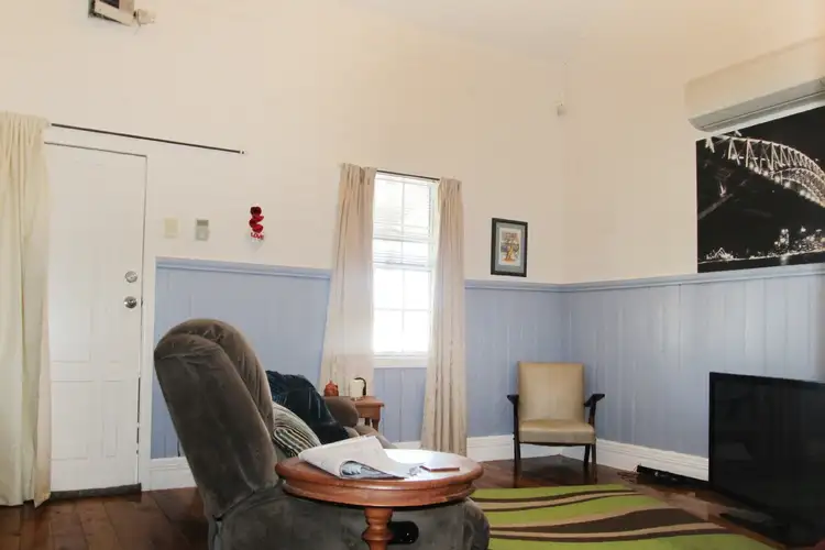 Second view of Homely house listing, 59 Hope Street, Bourke NSW 2840
