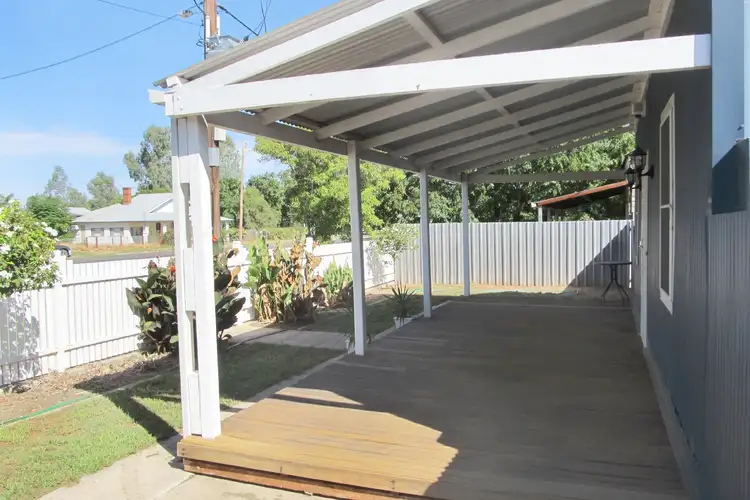 Seventh view of Homely house listing, 59 Hope Street, Bourke NSW 2840