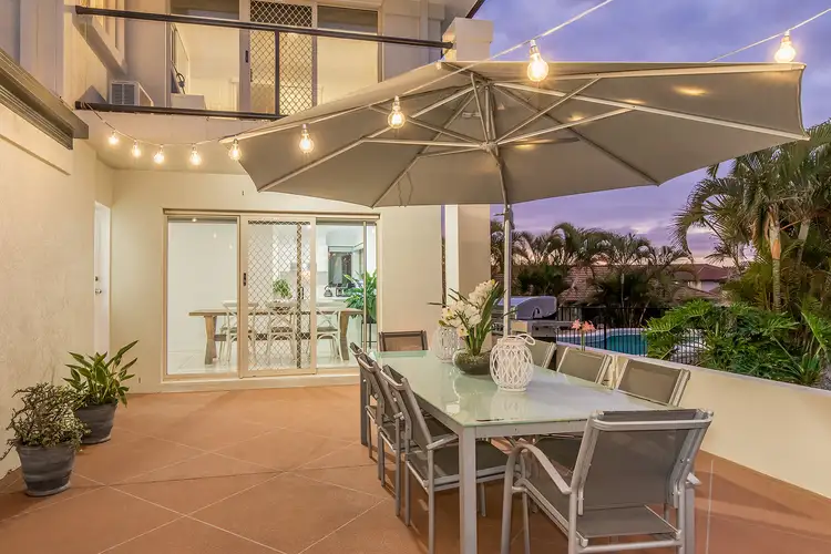 106/152 Palm Meadows Drive, Carrara QLD 4211