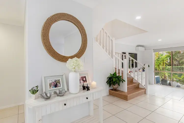 Sixth view of Homely townhouse listing, 106/152 Palm Meadows Drive, Carrara QLD 4211