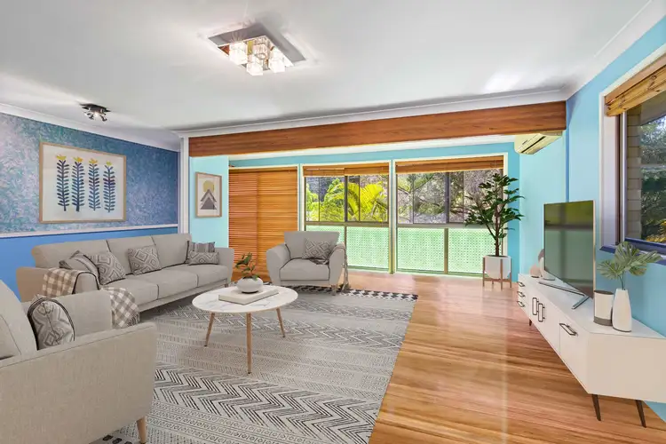 7 Oringa Street, Shailer Park QLD 4128