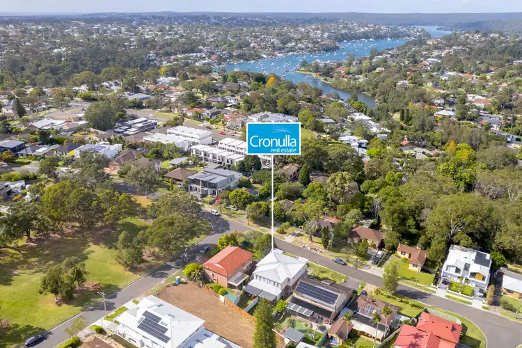 5A Partridge Avenue, Miranda NSW 2228