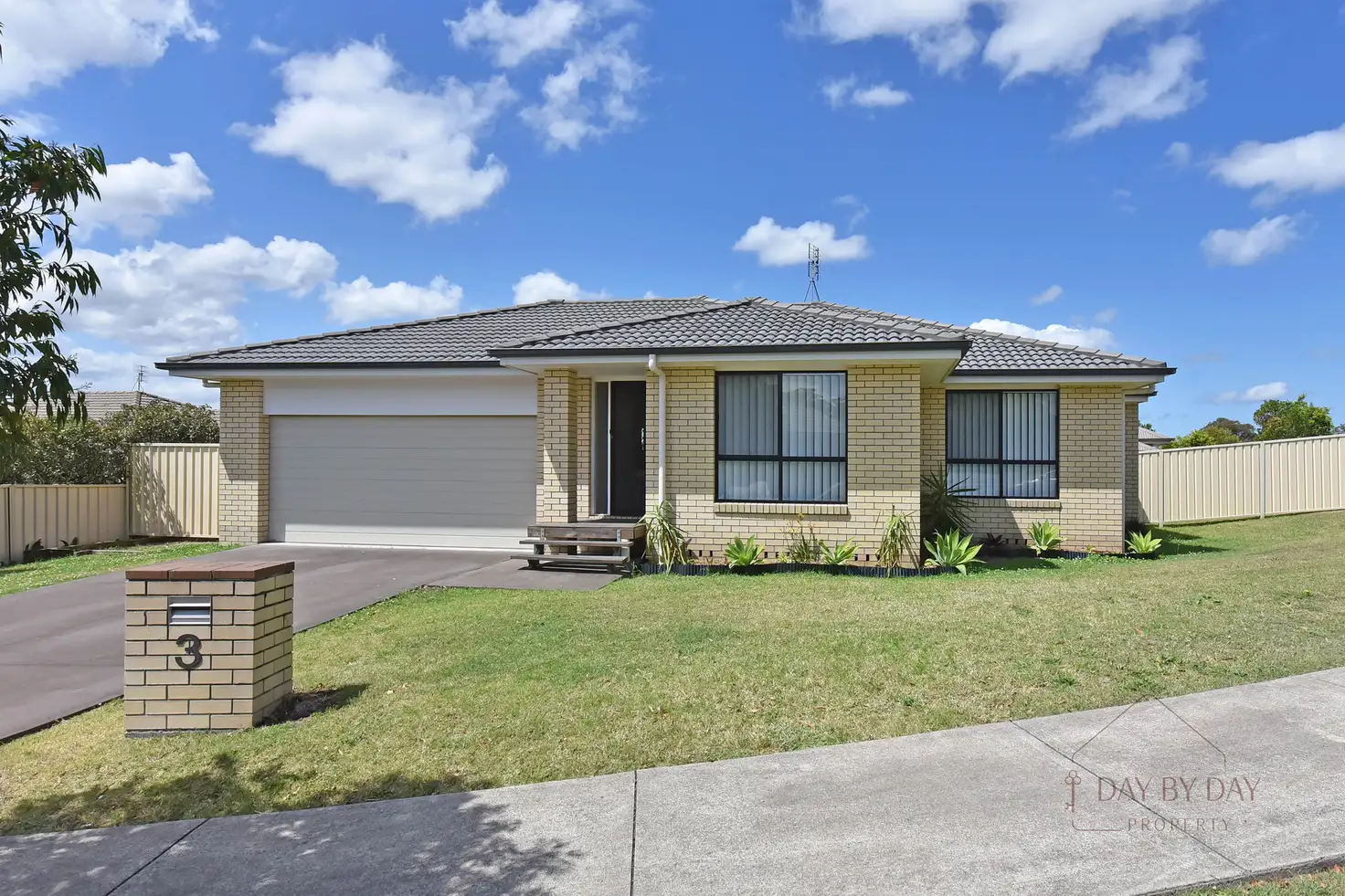 Main view of Homely house listing, 3 Macrae Street, East Maitland NSW 2323