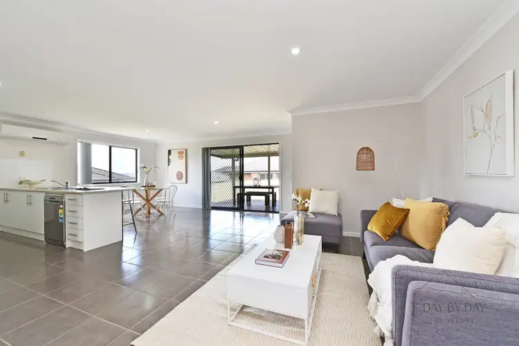 Second view of Homely house listing, 3 Macrae Street, East Maitland NSW 2323