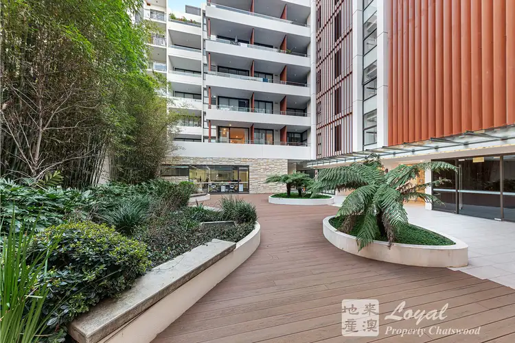 4/188 Maroubra Road