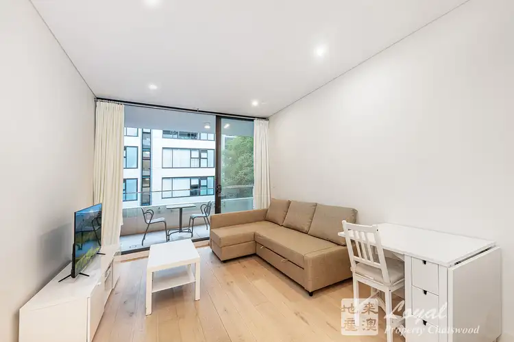 Second view of Homely apartment listing, 4/188 Maroubra Road, Maroubra NSW 2035