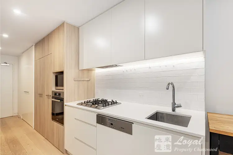 Third view of Homely apartment listing, 4/188 Maroubra Road, Maroubra NSW 2035
