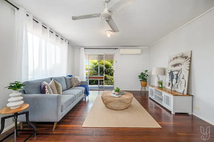 58 Dolphin Crescent, Taranganba QLD 4703