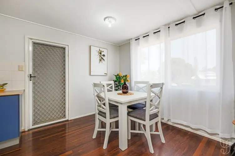 Fifth view of Homely house listing, 58 Dolphin Crescent, Taranganba QLD 4703