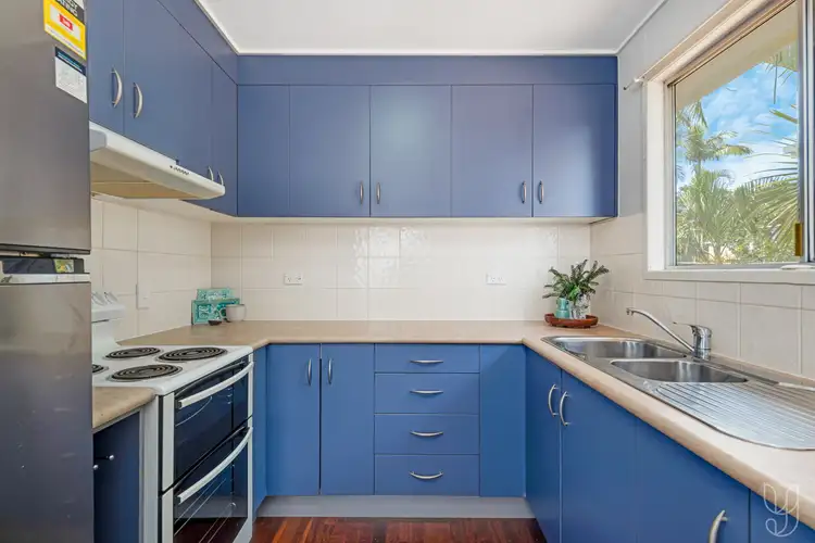 Seventh view of Homely house listing, 58 Dolphin Crescent, Taranganba QLD 4703